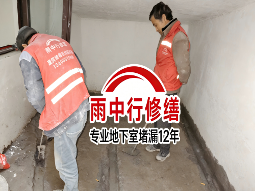 深圳雨中行修缮成功研发新型环保防水材料 引领行业绿色发展